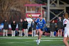 WLax vs BSU  Women’s Lacrosse vs Bridgewater State University. - Photo by Keith Nordstrom : WLax, lacrosse